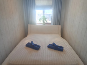 Апартаменты Двушка на Чехова 43