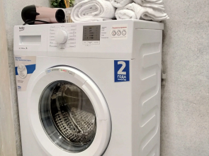 Квартира на Байкале