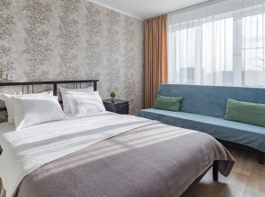 Апартаменты в ЖК Седьмое Небо