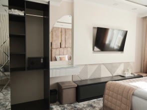 Отель Reikartz Amar Samarkand