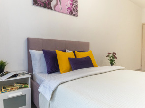 Квартира Apartment Comfort