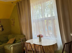 Гостевой Дом  У Звонницы монастыря с баней