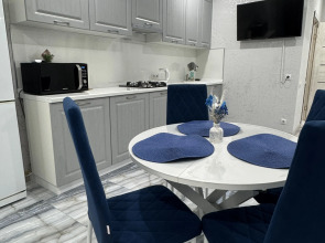 Квартира Светлая Уютная