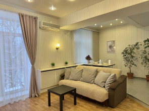 Апартаменты Apart-Comfort на Чайковского 2В