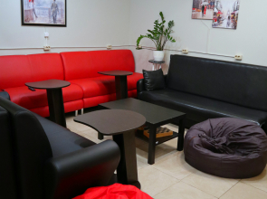 Хостел Travel Inn Достоевская