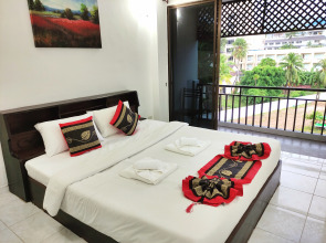 Гостевой дом Sea Beach Paradise