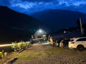 Гостевой Дом ИльАс