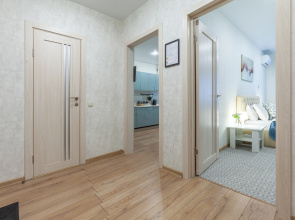 Апартаменты RentPlaza Московское шоссе 25