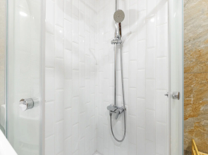 Квартира Прекрасная с Видом на Город