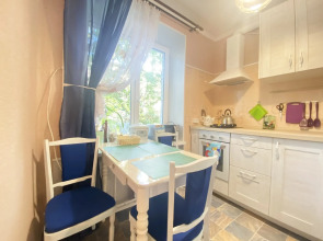 Квартира InRoomSPb на Черной речке