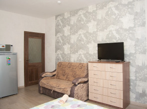 Апартаменты Фрунзе 20