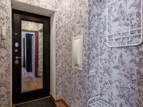 Квартира На Николая Руднева