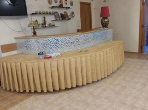 Гостевой дом Астери