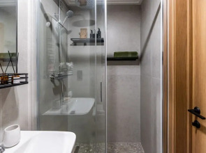 Апартаменты Chill-out на Тверской