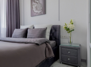 Апартаменты АртЛайт около Моря