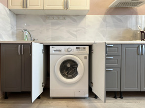 Квартира 1-ком Смолина 67/2-195 Улан-Удэ центр КакДома