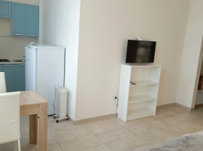 Апартаменты на Торфяной