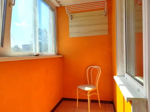 Апартаменты Спутник Краснореченская 163