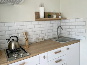 Квартира на Завокзальной