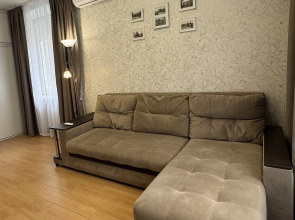 Апартаменты Central city