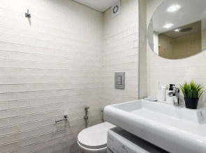 Апартаменты ЖК Лофт ФМ 512