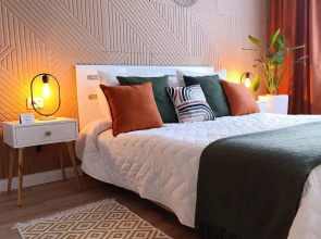 Gogolja Apart Flat