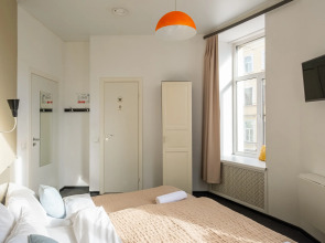 Гостевой дом Манго на Казанской