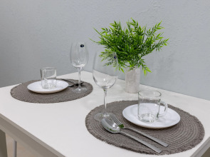 Апартаменты Leohotels на Греческом 15