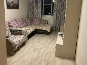 Uyutnaya Vozle Kkb Flat