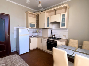 Апартаменты на море