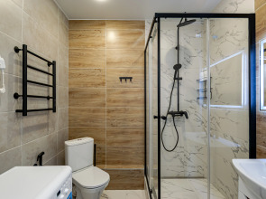 Апартаменты Cosmos apart в ЖК Грин Парк