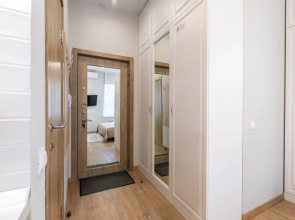 Апартаменты на Карла Маркса 11А