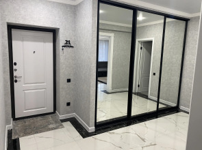 Квартира на Джикаева 3А