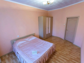 Na Tsivilskoy Ulitse 9 Flat