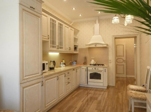 Апартаменты Элитное место на Тельмана