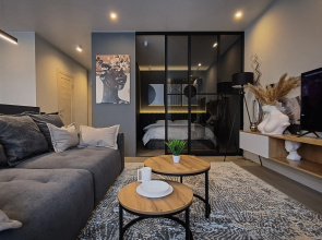 Apartonline Apartments