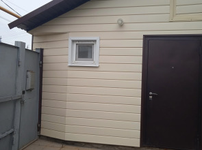 Гостевой дом на улице Дзержинского