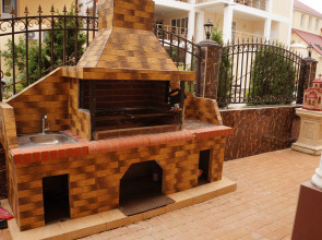 Гостевой Дом Наталья