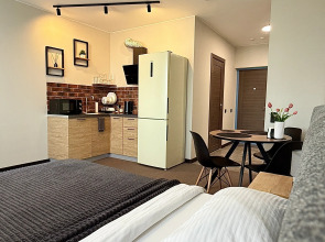 Квартира Уюттория