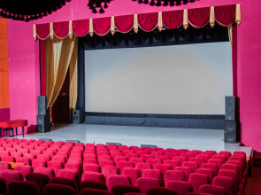 Оздоровительно-образовательный Центр Илона