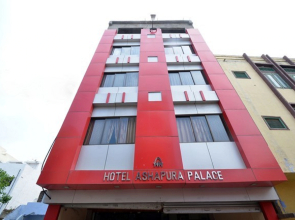 Ashapura by Sky Stays Hotel