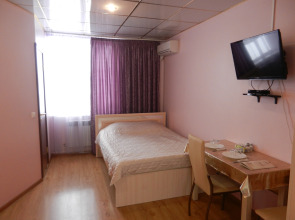 Артик Отель