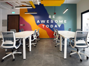 You&co Dubai Apart Hotel 