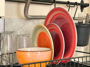 Prokhladnaya Dolina Apartments