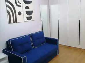 Квартира Дизайнерская квартира у Вокзала Рязань-2