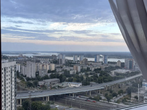 Апартаменты в Волгоград Сити с Панорамными Окнами