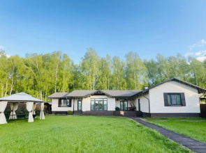 S Baney Private house