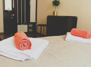 Меблированные комнаты на Греческом