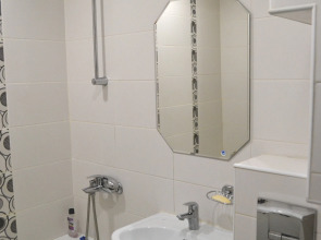 Апартаменты Волкова 65