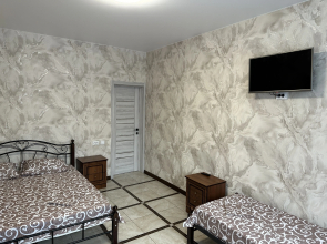 Гостевой дом Татьяна